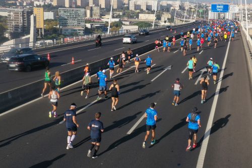 MARATONA DI LISBONA | 42K,21K,8K 2023